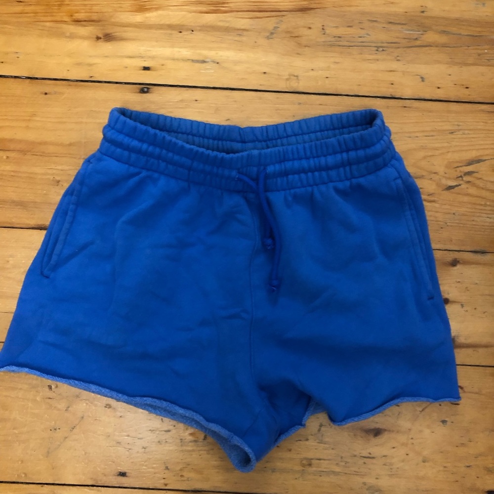 TNA Boyfriend Sweat Shorts